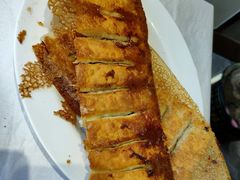 -大眼锅贴水饺(河东店)