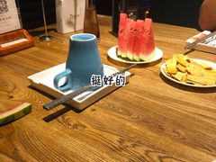 -798餐厅(任丘路店)