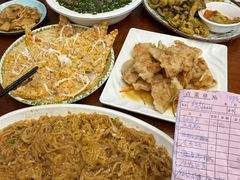 -东北风味思缘食府(对湖路店)