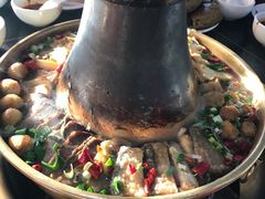 -陆记源·青海土火锅