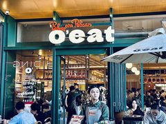 -O'eat Blossom&Pelican(深圳首店)