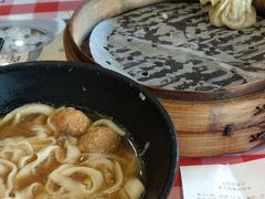 -太原面食店(解放路店)