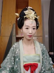 -盘子女人坊古装写真摄影(厦门总店)