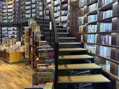 -三联韬奋书店(三里屯店)