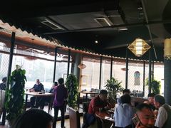 -盐帮食坊•小河帮川菜(四川师大店)