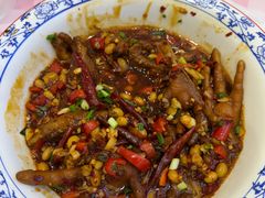 -三只鸟本地特色菜馆(上饶总店)