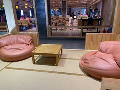 -星河湾温泉洗浴酒店