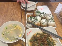 -东泰祥生煎馆(重庆北路店)