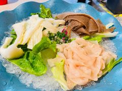 -蛙二爷美蛙火锅基地(温州总店)
