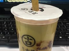 -古茗(江北万达金街店)