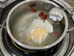 -力哥地道海南菜·联谊文昌鸡老店