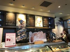 -COSTA COFFEE(新地中心店)