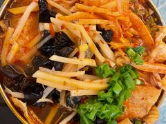 -红鼻子桂林米粉(金唐新光界店)