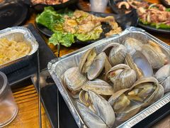 -丹东特色烤肉(学府路一部店)