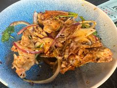 -醉炫音速烧烤·干煸菜(沙河总店)