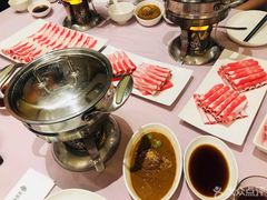-鼎鼎香·港式火锅(北京SKP店)
