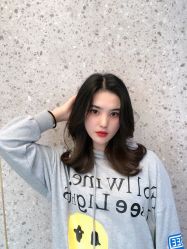 点击看大图 -3AM HAIR SALON烫发染发接发