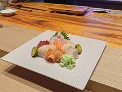 -七福日本料理
