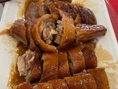 烧鹅-姚林轩