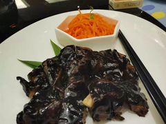 爽口石耳-粗茶淡饭·汉口公馆(循礼门店)