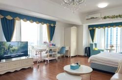 -优月月子中心(南海万达店)