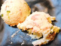 土豆泥-铃木食堂(帽儿胡同店)