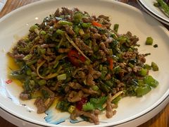 -食光慢宴·安吉土菜馆