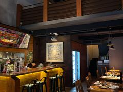 -JuiceRobot·手工意大利面&汉堡精酿(珠江新城店)