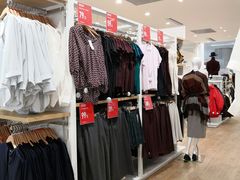 -优衣库(长沙国金中心店)