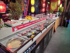 -袍家大院重庆火锅(文安路店)