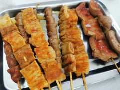 -海平馄饨(逍遥二路店)