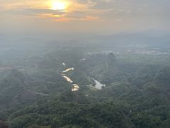 -丹霞山风景名胜区