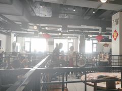 -大鹅岛灶台鱼·铁锅炖(水库路店)