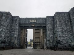 -中国汉城景区