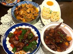 -熠盛·本帮菜Bistro(永嘉路店)