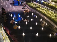 -龙湖南京江北天街