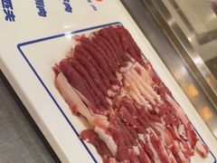 -匹夫涮肉城(黄村店)