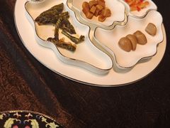 -君庭中餐厅(湘江豪生店)