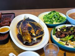 -外婆烧.老杭帮菜(庆春店)