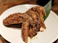 -千代武日本料理(爱建店)