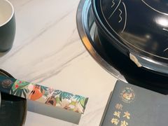 -狐狸爱上椰子鸡(滨江星光大道店)