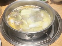 -守柴炉烤鸭(科华中路王府井店)