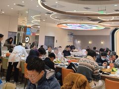 -呷哺呷哺 黄金牧场 (新辰里学清路店)