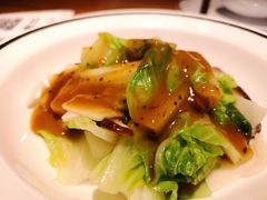 黑松露罗马生菜-太二酸菜鱼(正大广场店)