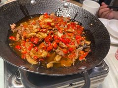 -味上湘菜馆(岳麓山店)