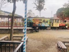 -歌斐颂巧克力小镇