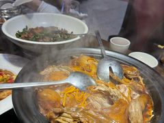 -闽鄂情·闽南招财鸭(水头店)