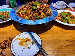 -俭寨大盘鸡·缸子肉·小公鸡·新疆菜(云通店)