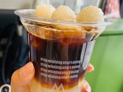 -M Stand(北京平安幸福中心店)