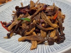 -松鹤楼(狮山永利广场店)